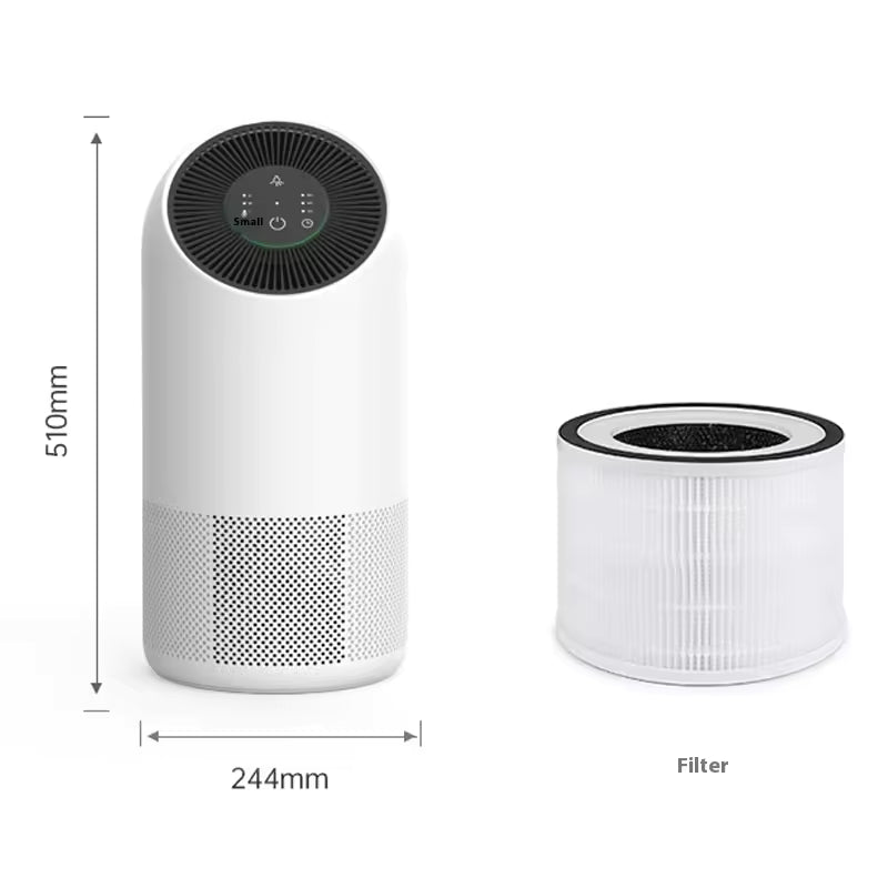 AIRE Fillo Plus Smart Air Purifier
