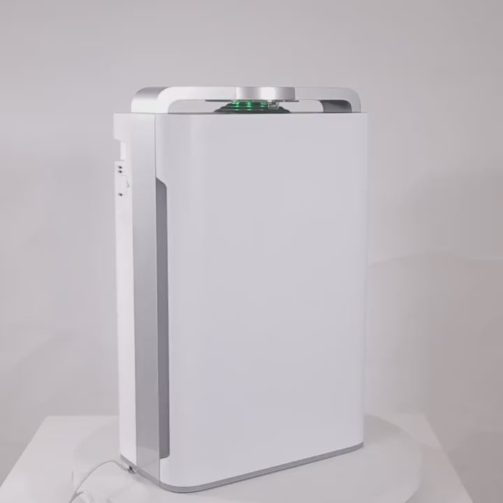 AIRE Classic 400S Air Purifier